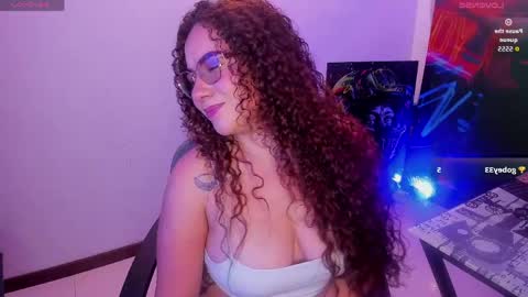 Megan online show from 04/12/26, 05:29