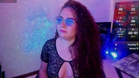 Megan online show from 04/14/26, 12:27