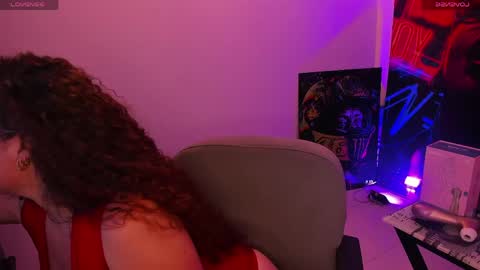 Megan online show from 05/05/26, 03:14
