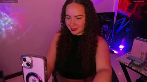 Megan online show from 05/11/26, 02:39