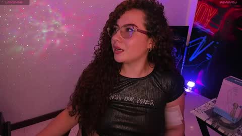 Megan online show from 05/16/26, 02:19