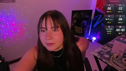 Megan online show from 05/26/26, 02:51