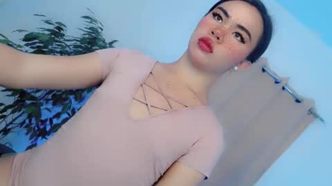 GODDESS CELESTINA online show from 01/08/26, 11:34