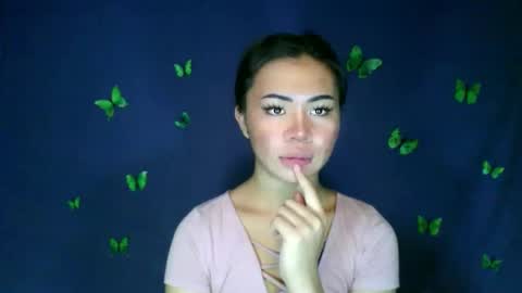 GODDESS CELESTINA online show from 02/26/26, 03:27