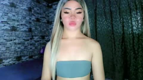 GODDESS CELESTINA online show from 03/22/26, 12:47