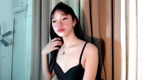 Snapshot of naughty_cutiepie chatting on 02/16/26, 11:06 itsyourgirl kiara online show from 02/16/26, 11:06