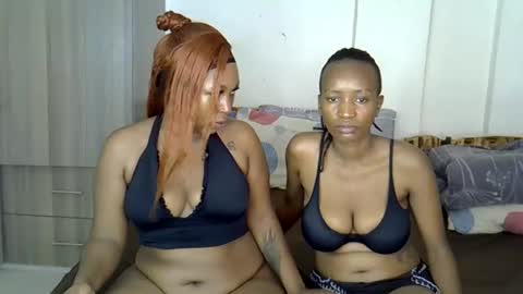 Tam  Tasha online show from 06/01/26, 01:13
