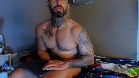 Snapshot of naughty_dominant chatting on 01/31/25, 05:51 Miller online show from 01/31/25, 05:51