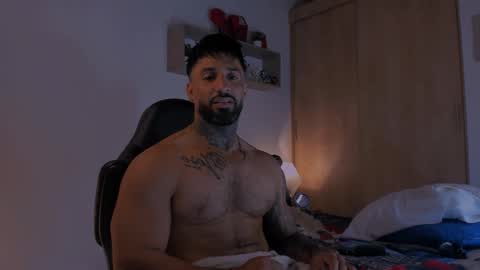 Snapshot of naughty_dominant chatting on 03/01/25, 07:51 Miller online show from 03/01/25, 07:51