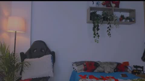 Snapshot of naughty_dominant chatting on 03/08/25, 05:28 Miller online show from 03/08/25, 05:28