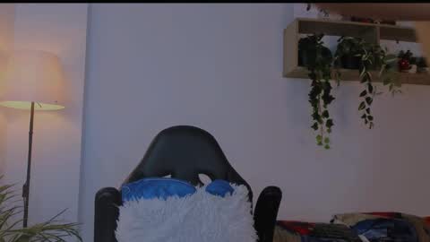 Snapshot of naughty_dominant chatting on 03/12/25, 04:56 Miller online show from 03/12/25, 04:56