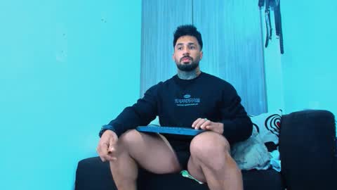 Snapshot of naughty_dominant chatting on 10/03/25, 08:28 Miller online show from 10/03/25, 08:28