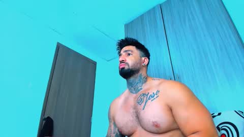 Snapshot of naughty_dominant chatting on 10/04/25, 11:30 Miller online show from 10/04/25, 11:30