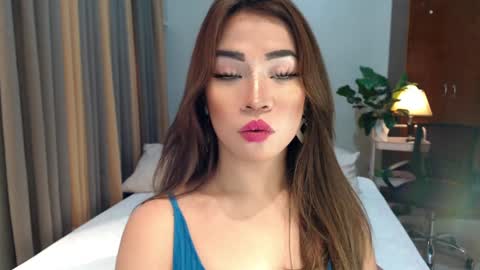 Queen Jess online show from 12/04/24, 07:50