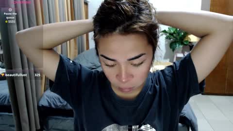 Queen Jess online show from 12/10/24, 09:55