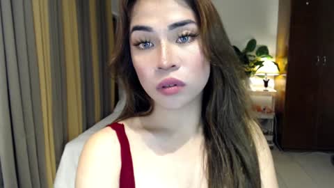 Queen Jess online show from 01/29/25, 10:05