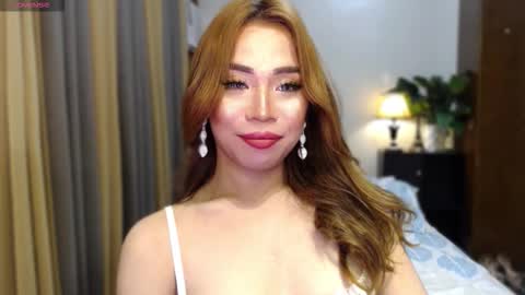 Queen Jess online show from 09/18/25, 08:44