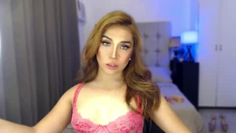 Queen Jess online show from 04/18/26, 02:32