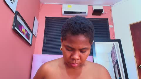 SASHA  online show from 12/15/24, 06:15