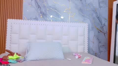 SASHA  online show from 01/09/26, 02:47