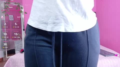 SASHA  online show from 02/15/26, 07:21