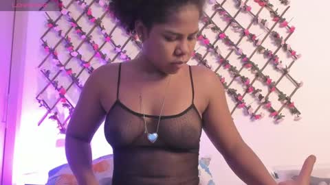 Snapshot of naughty_ebonyy chatting on 07/13/26, 02:31 SASHA online show from 07/13/26, 02:31