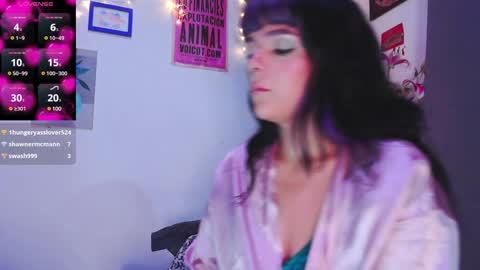 Em  please help me reach 100 thumbs up 3 online show from 12/30/24, 11:28