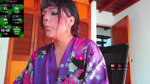 Em  please help me reach 100 thumbs up 3 online show from 01/19/25, 09:23