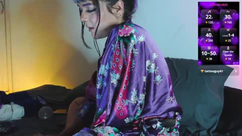 Em  please help me reach 100 thumbs up 3 online show from 02/07/25, 12:20