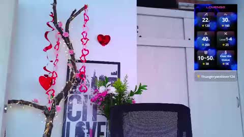 Em  please help me reach 100 thumbs up 3 online show from 02/14/25, 06:08