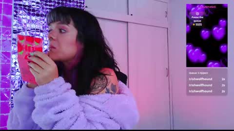 Em  please help me reach 100 thumbs up 3 online show from 03/06/25, 12:30