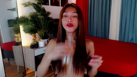 naughty_francine online show from 07/23/26, 01:58