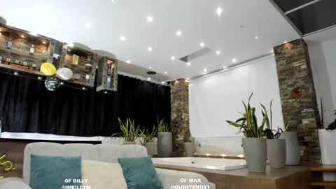 Billys Boys online show from 03/18/26, 04:15