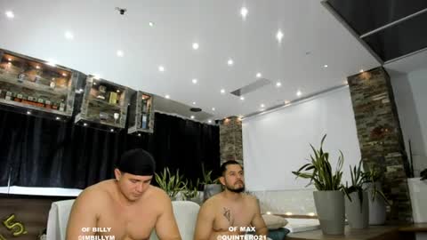 Snapshot of naughty_hot_guys_team chatting on 07/04/26, 04:18 Billys Boys online show from 07/04/26, 04:18