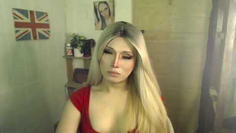 alexa online show from 09/12/25, 01:38