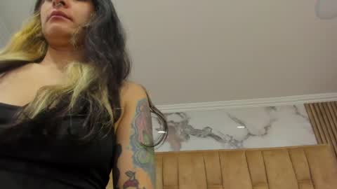 Kitten online show from 05/13/26, 11:07