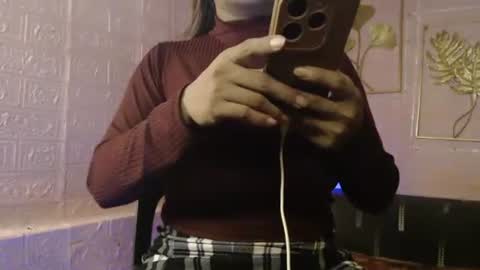 naughty_lorien143 online show from 03/24/26, 07:19