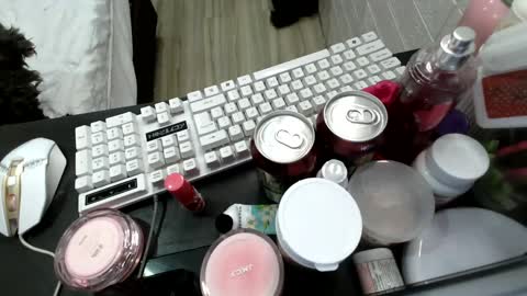 Maria online show from 02/02/25, 02:02