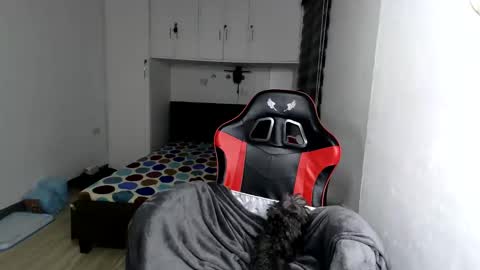 Maria online show from 11/17/25, 11:49