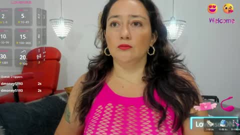 ESMERALDA online show from 04/24/26, 03:09