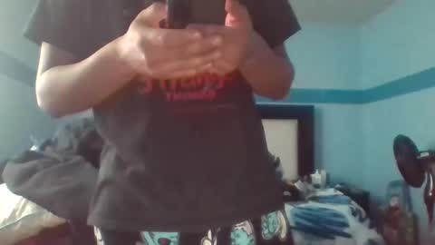 Snapshot of naughty_pal69 chatting on 01/01/25, 05:55 naughty_pal69 online show from 01/01/25, 05:55