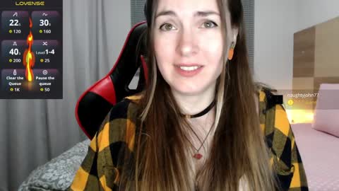 Ann online show from 04/05/26, 02:20