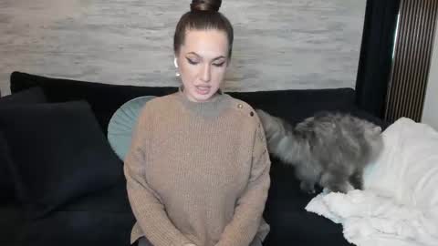 Elena online show from 02/19/26, 08:49