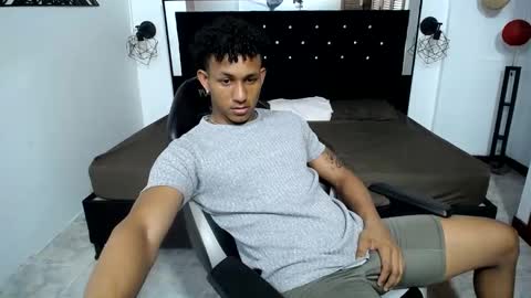 SEBAS online show from 01/31/25, 07:08
