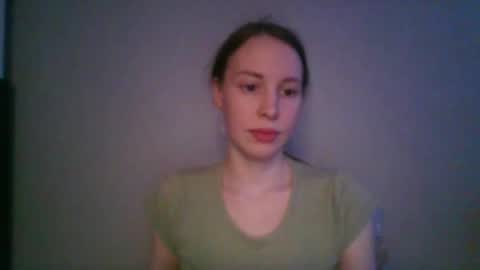 naughty_spark_ online show from 04/19/26, 05:45