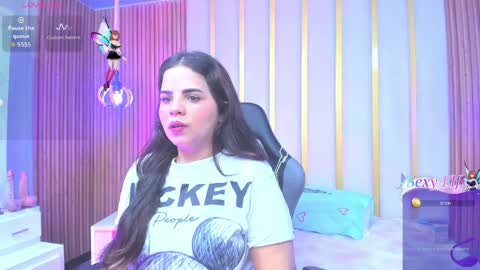 Stefany online show from 05/08/26, 02:06