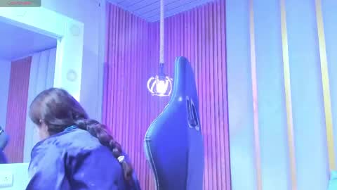Stefany online show from 05/10/26, 01:55