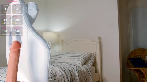 Tilly Mae online show from 01/15/25, 08:48