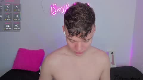 Noah online show from 03/12/26, 10:43