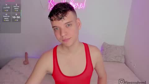 Noah online show from 03/26/26, 09:31